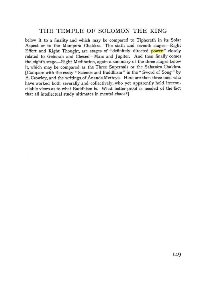 Original scan of The Equinox (Volume I, Number III), PDF page 165