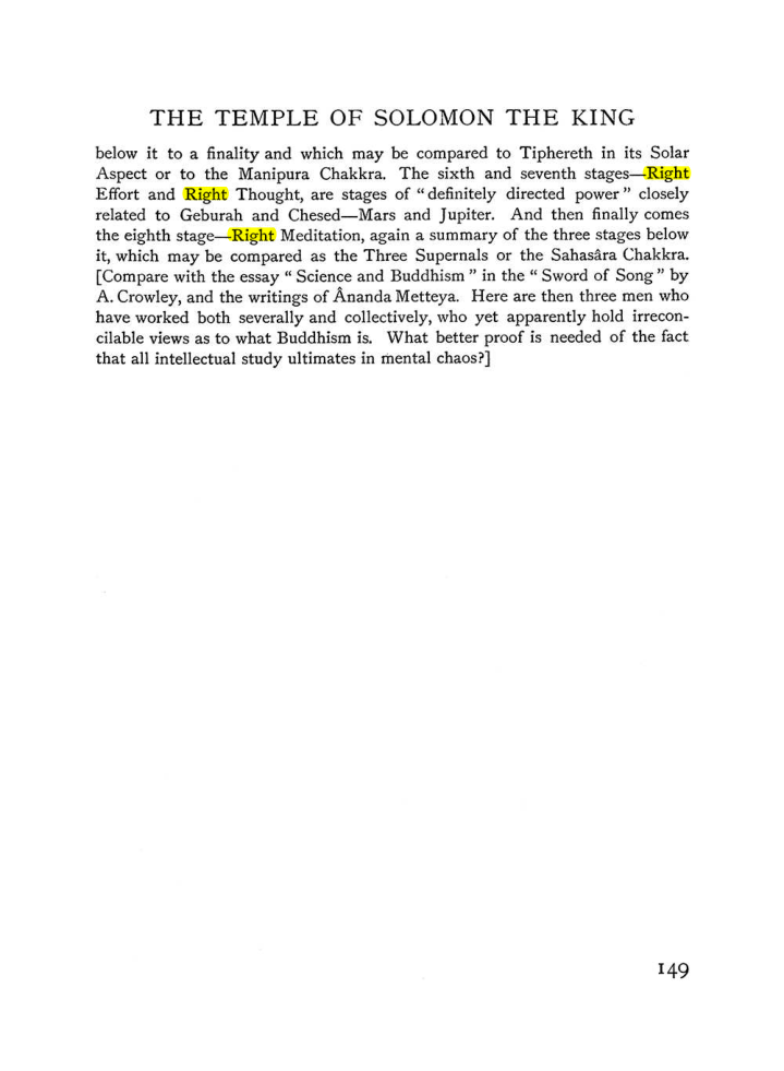 Original scan of The Equinox (Volume I, Number III), PDF page 165
