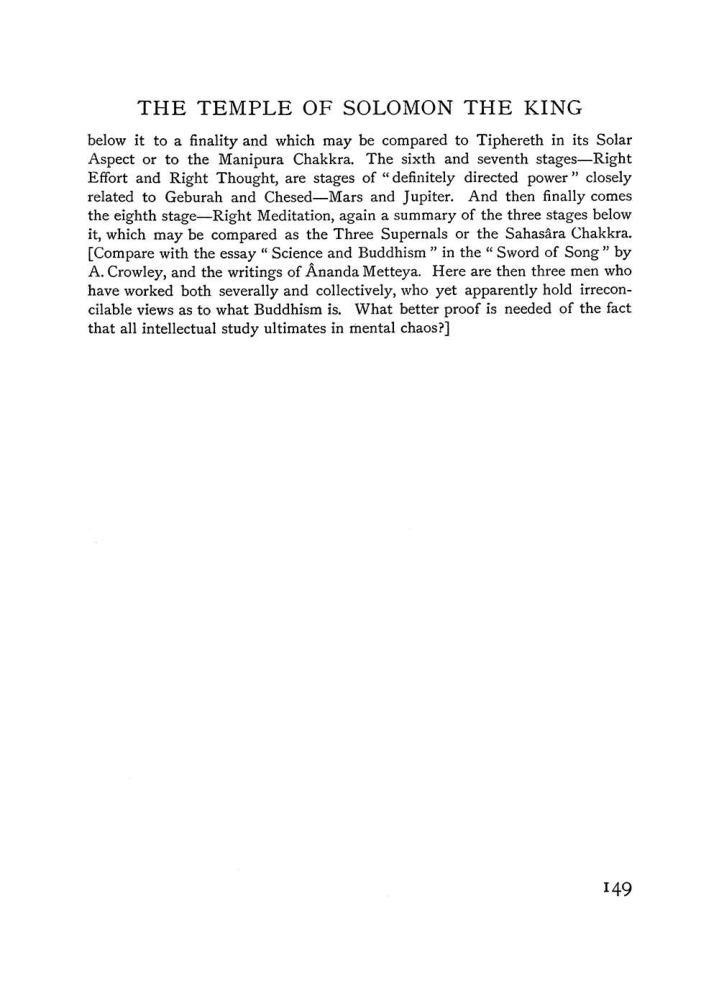 Original scan of The Equinox (Volume I, Number III), PDF page 165
