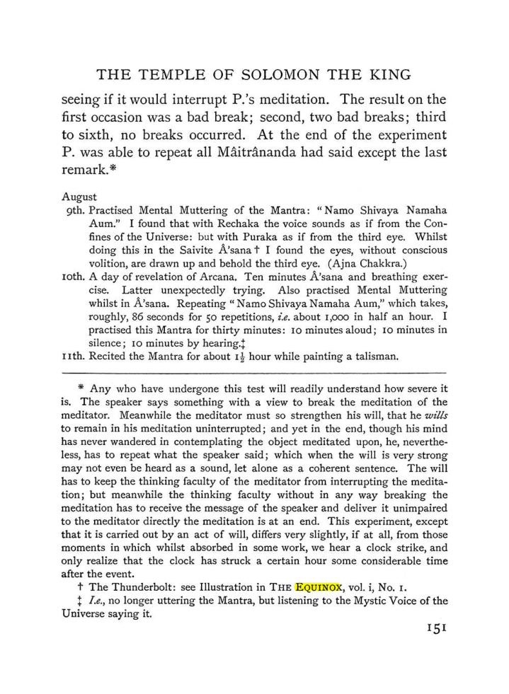 Original scan of The Equinox (Volume I, Number III), PDF page 167