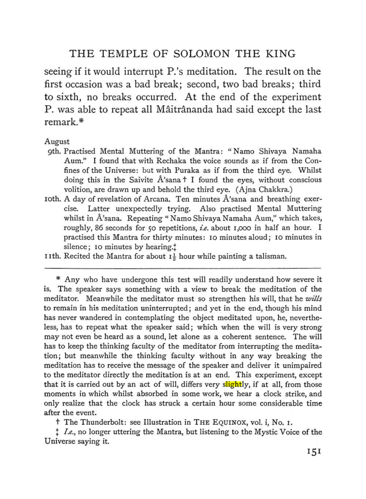 Original scan of The Equinox (Volume I, Number III), PDF page 167