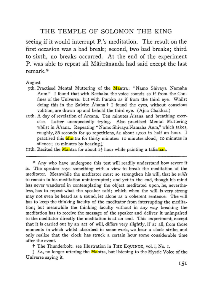 Original scan of The Equinox (Volume I, Number III), PDF page 167