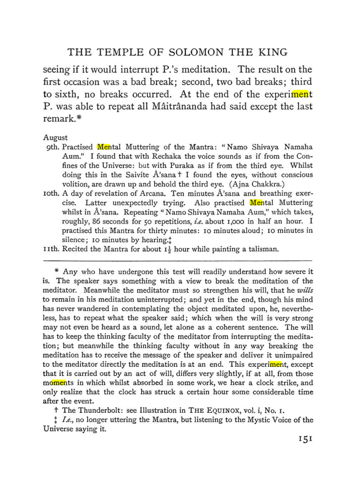 Original scan of The Equinox (Volume I, Number III), PDF page 167