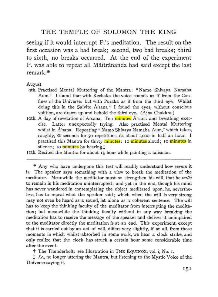 Original scan of The Equinox (Volume I, Number III), PDF page 167