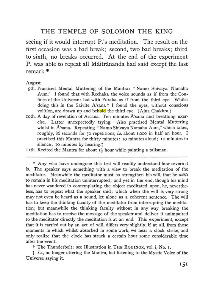 Original scan of The Equinox (Volume I, Number III), PDF page 167