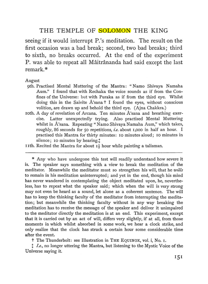 Original scan of The Equinox (Volume I, Number III), PDF page 167