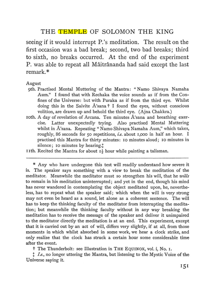 Original scan of The Equinox (Volume I, Number III), PDF page 167