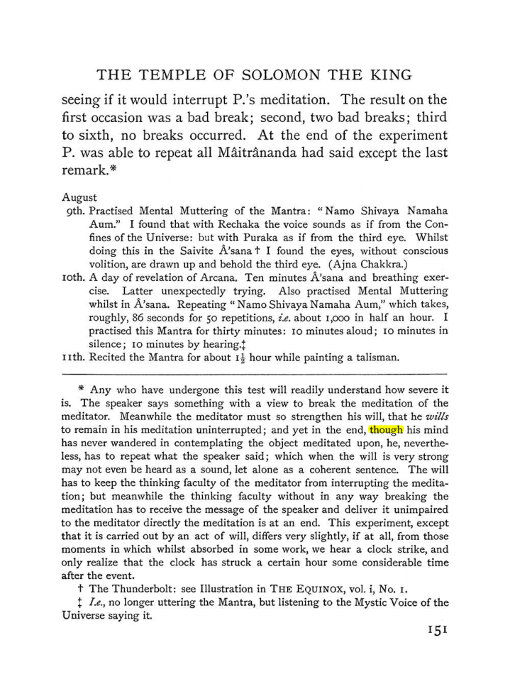 Original scan of The Equinox (Volume I, Number III), PDF page 167