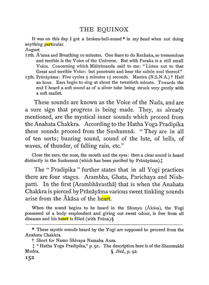 Original scan of The Equinox (Volume I, Number III), PDF page 168
