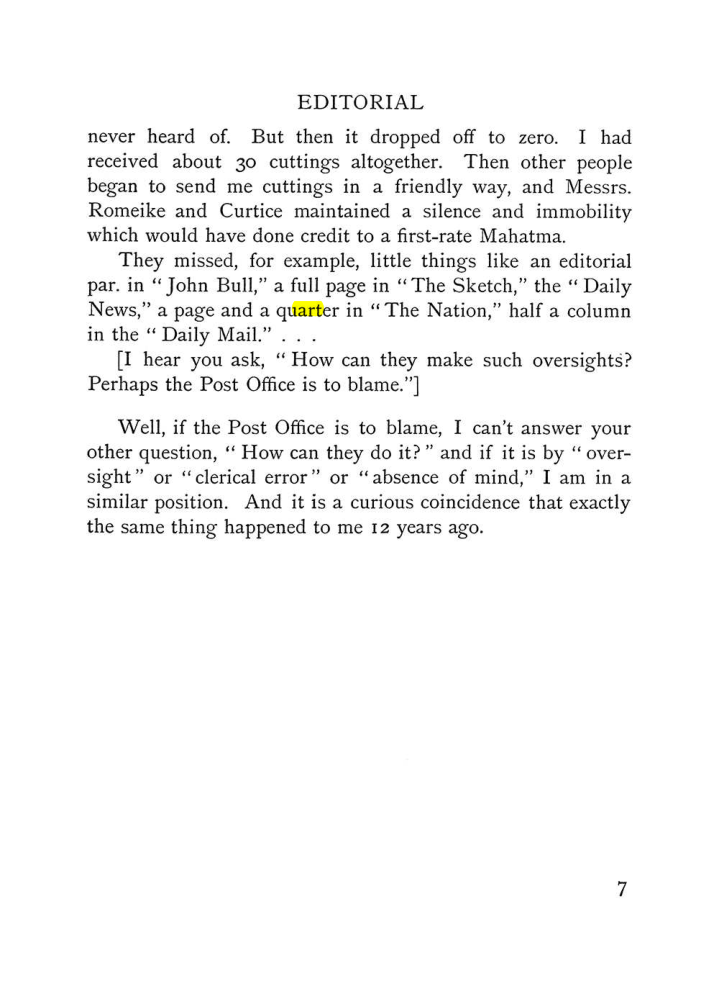 Original scan of The Equinox (Volume I, Number III), PDF page 17