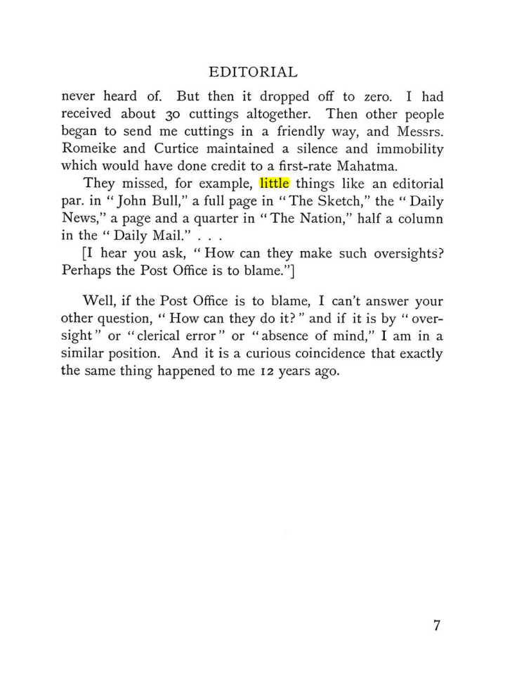 Original scan of The Equinox (Volume I, Number III), PDF page 17