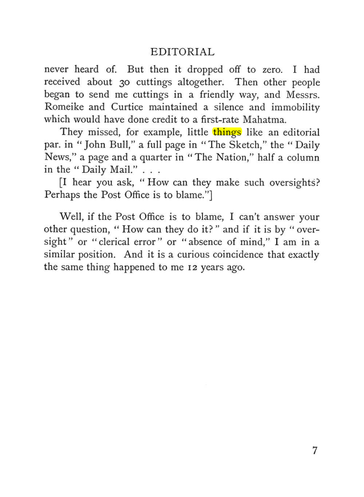 Original scan of The Equinox (Volume I, Number III), PDF page 17