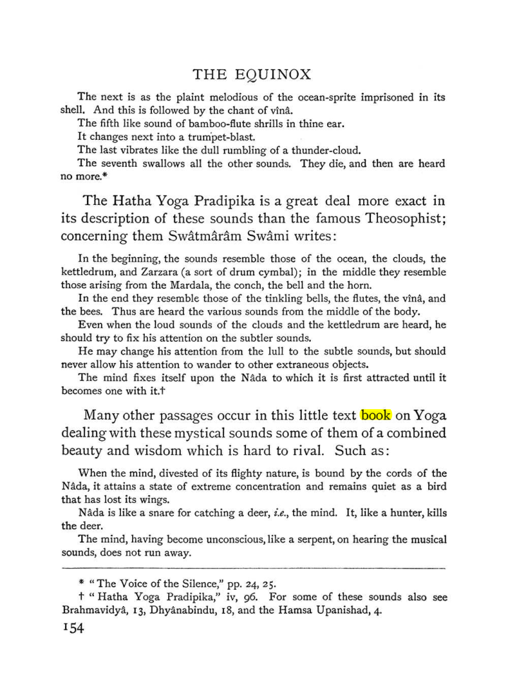 Original scan of The Equinox (Volume I, Number III), PDF page 170