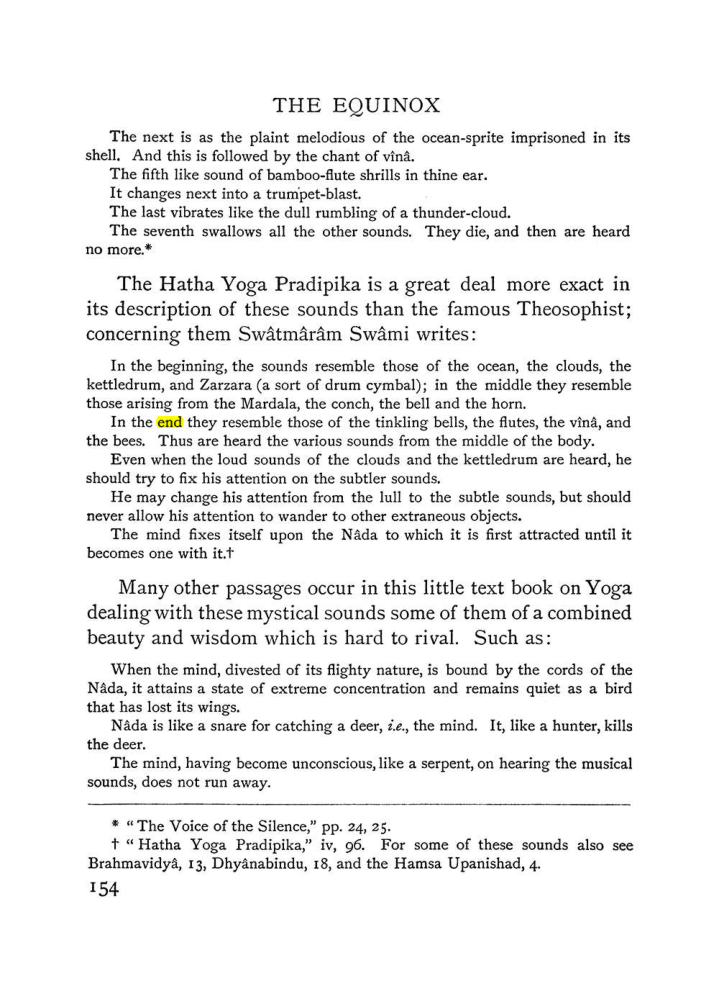 Original scan of The Equinox (Volume I, Number III), PDF page 170