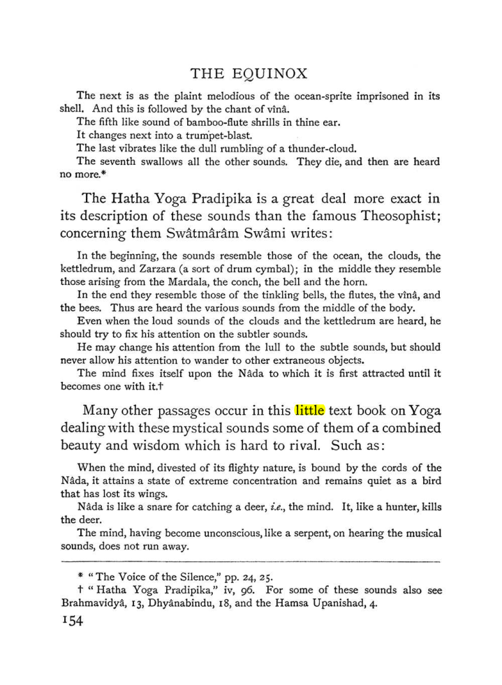 Original scan of The Equinox (Volume I, Number III), PDF page 170