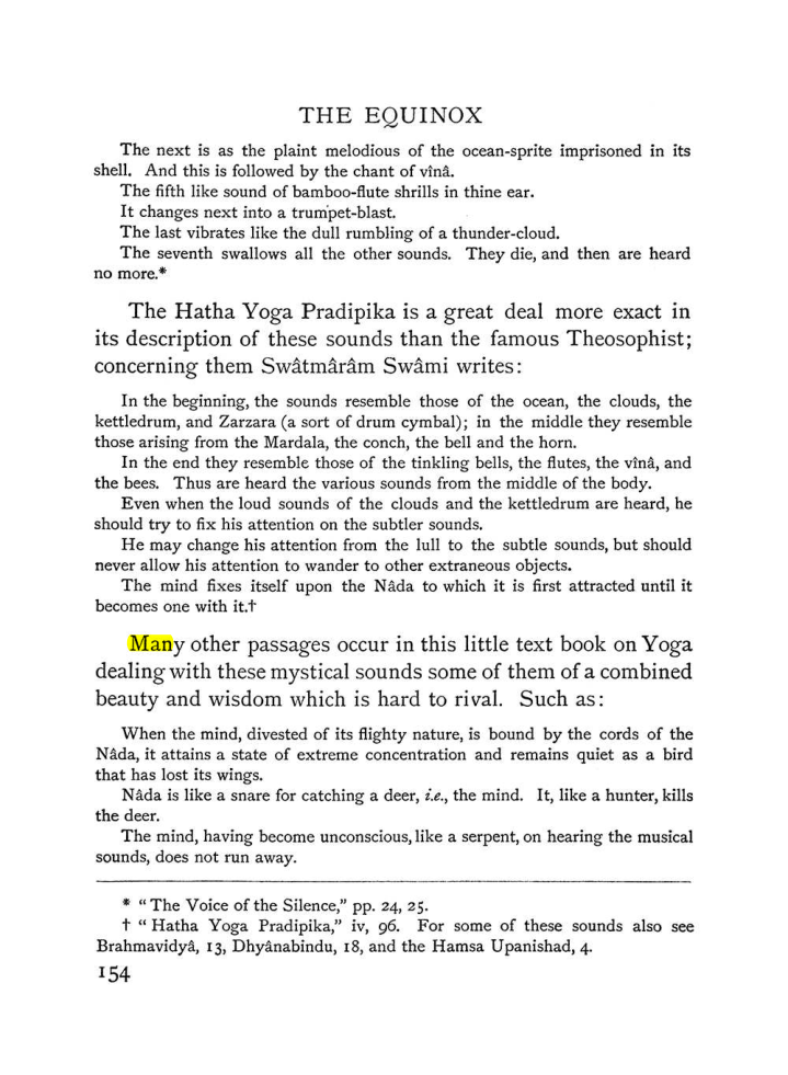 Original scan of The Equinox (Volume I, Number III), PDF page 170