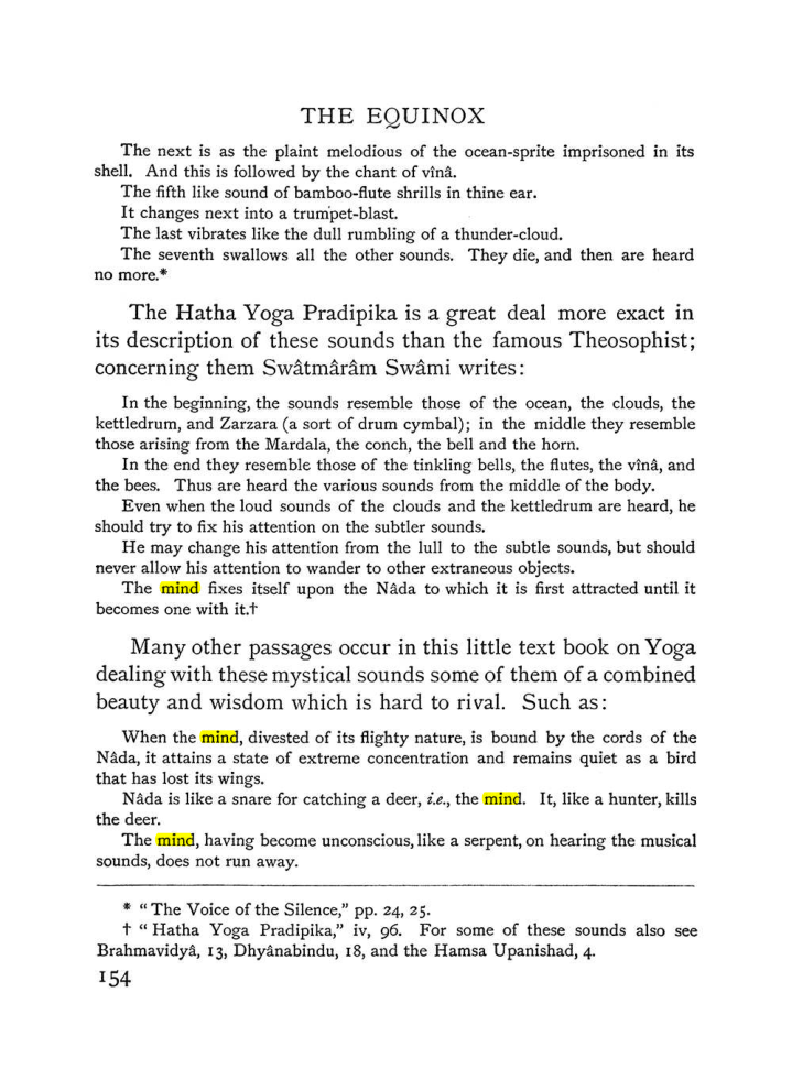 Original scan of The Equinox (Volume I, Number III), PDF page 170