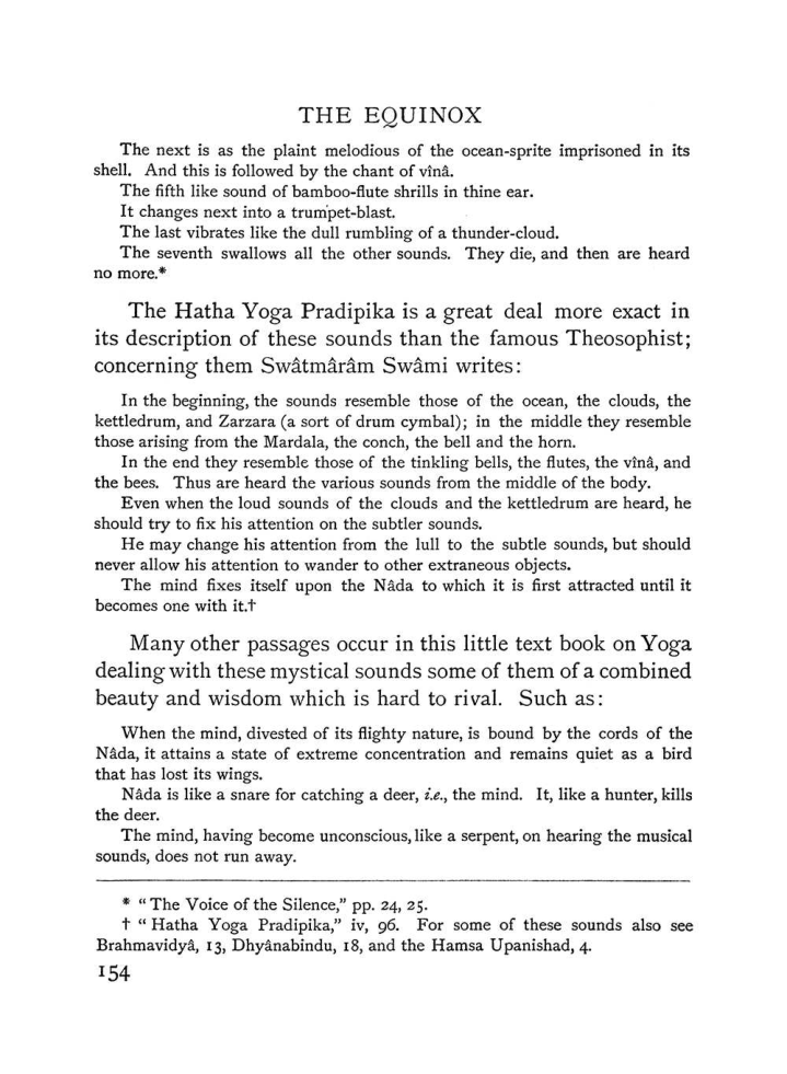 Original scan of The Equinox (Volume I, Number III), PDF page 170