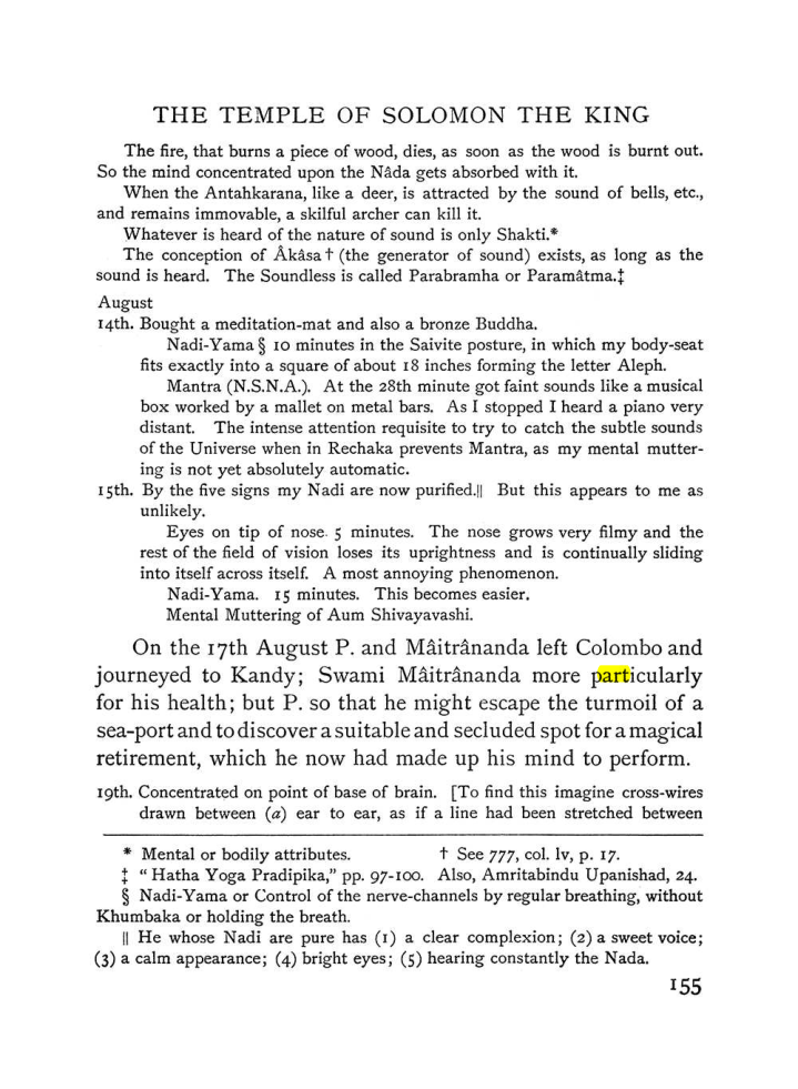 Original scan of The Equinox (Volume I, Number III), PDF page 171