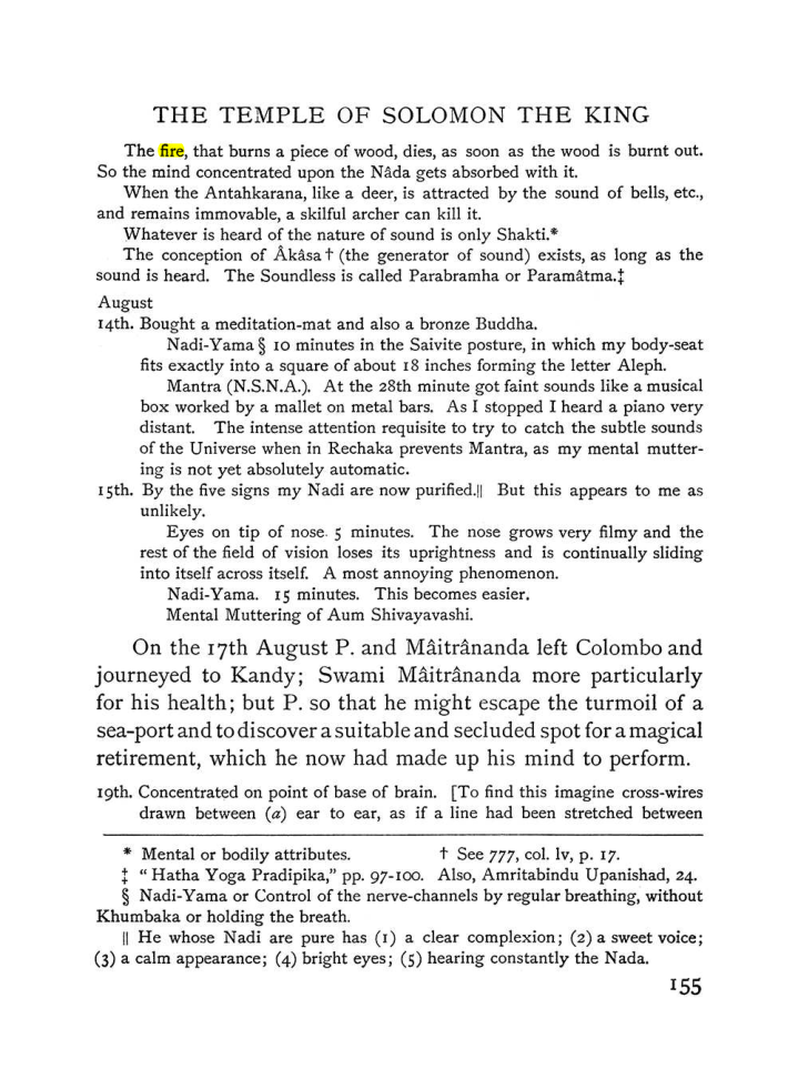 Original scan of The Equinox (Volume I, Number III), PDF page 171