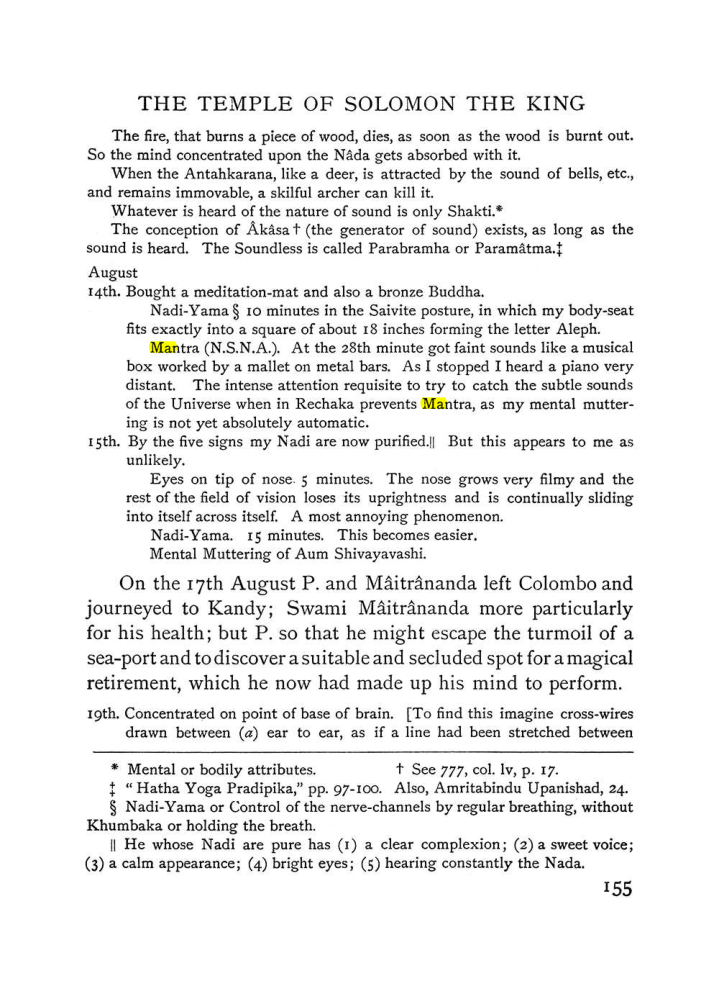 Original scan of The Equinox (Volume I, Number III), PDF page 171