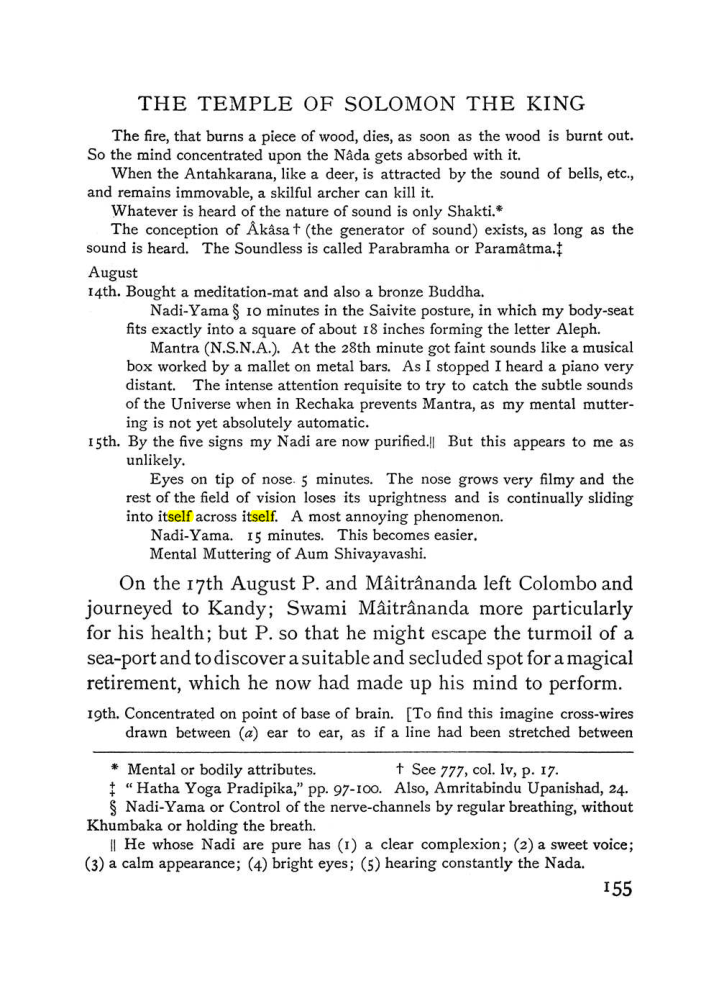 Original scan of The Equinox (Volume I, Number III), PDF page 171