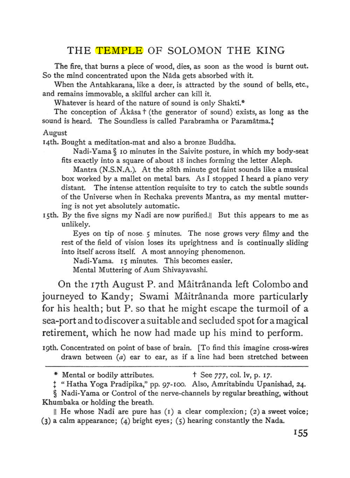 Original scan of The Equinox (Volume I, Number III), PDF page 171