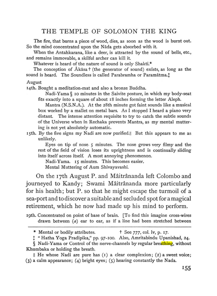 Original scan of The Equinox (Volume I, Number III), PDF page 171