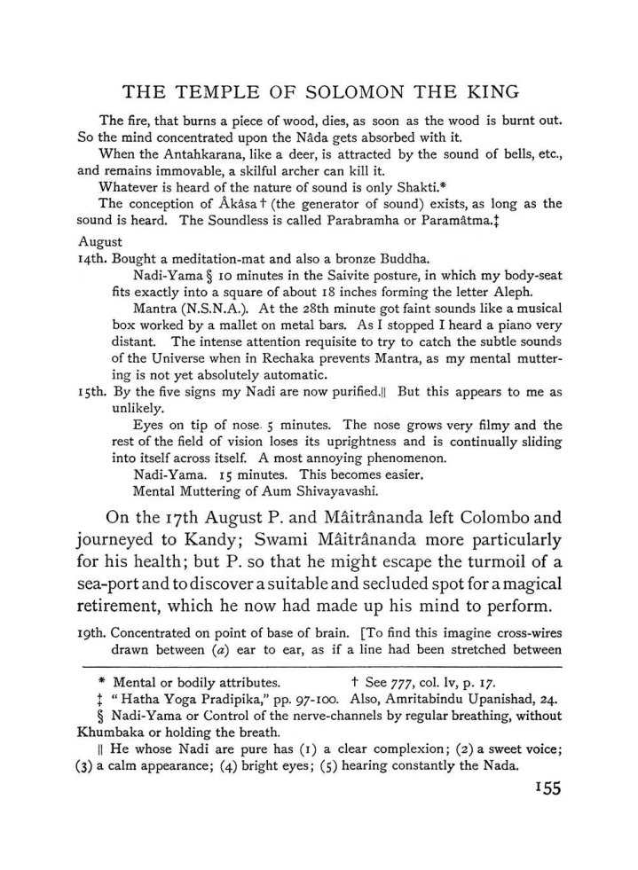 Original scan of The Equinox (Volume I, Number III), PDF page 171