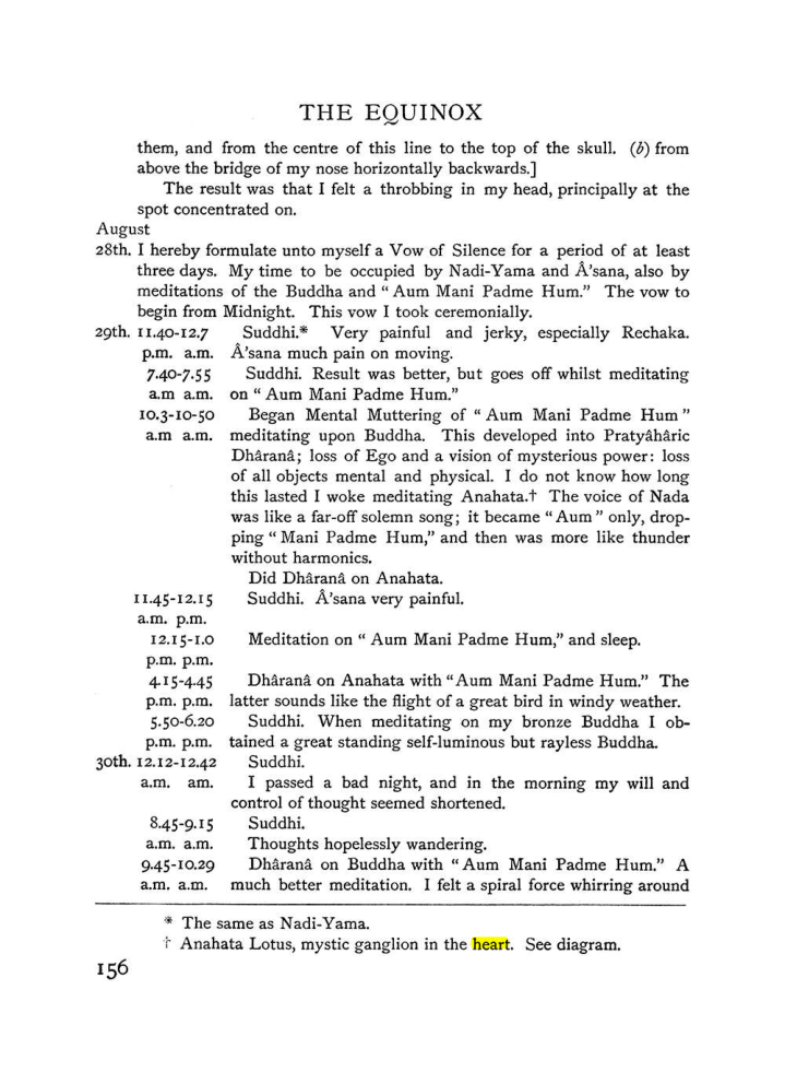 Original scan of The Equinox (Volume I, Number III), PDF page 172