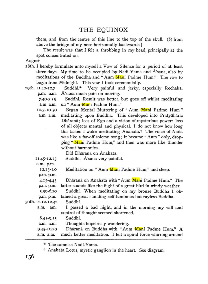Original scan of The Equinox (Volume I, Number III), PDF page 172