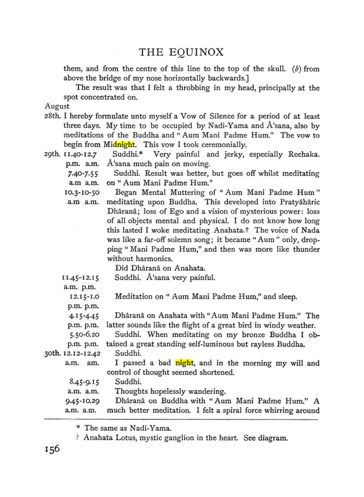 Original scan of The Equinox (Volume I, Number III), PDF page 172