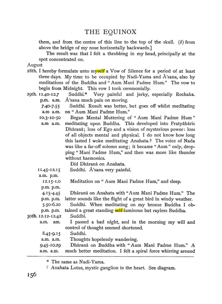 Original scan of The Equinox (Volume I, Number III), PDF page 172