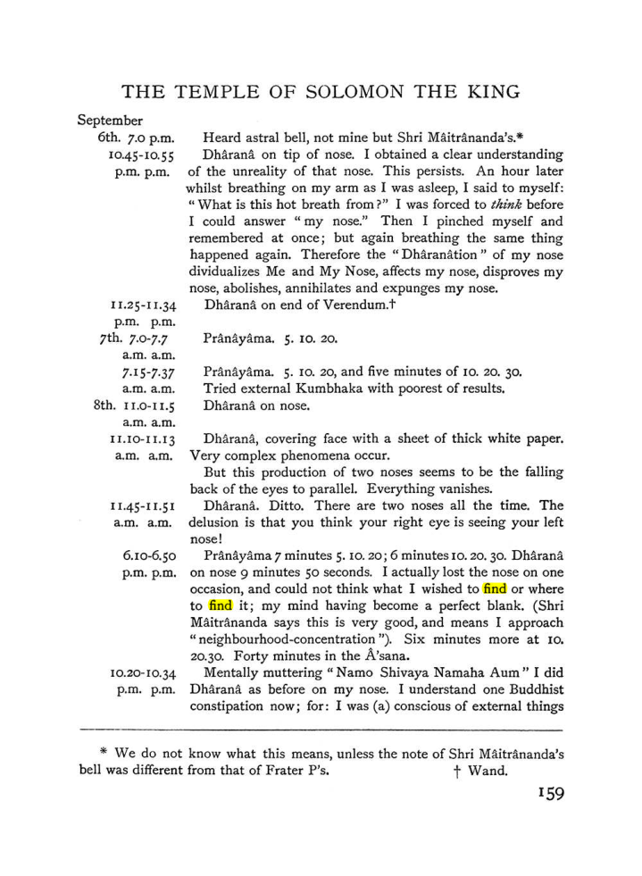 Original scan of The Equinox (Volume I, Number III), PDF page 175