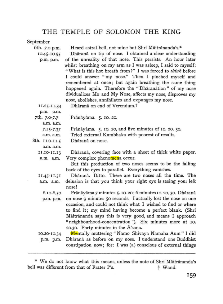 Original scan of The Equinox (Volume I, Number III), PDF page 175