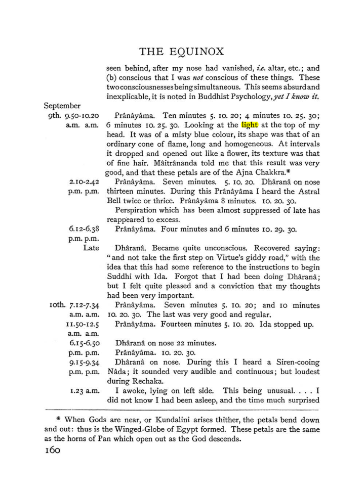 Original scan of The Equinox (Volume I, Number III), PDF page 176
