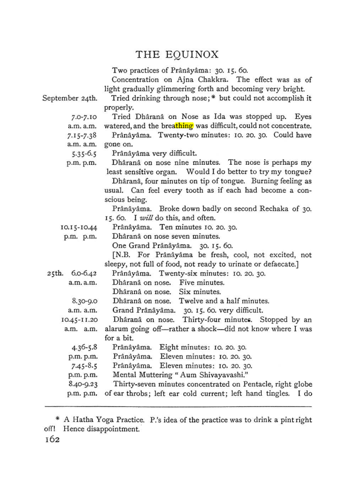 Original scan of The Equinox (Volume I, Number III), PDF page 178