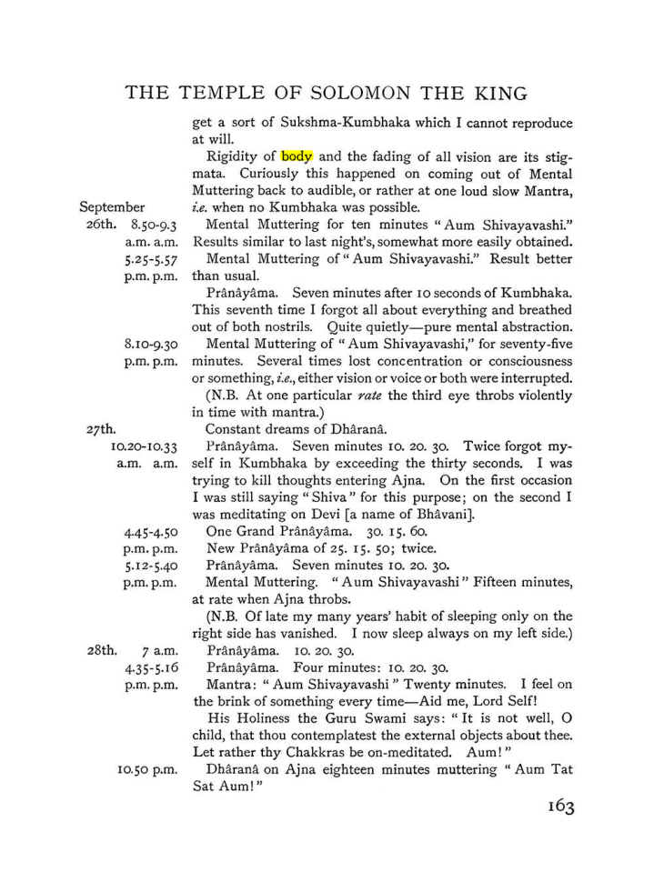 Original scan of The Equinox (Volume I, Number III), PDF page 179