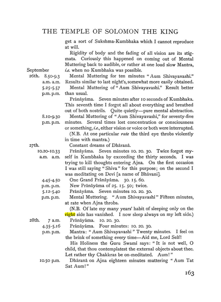 Original scan of The Equinox (Volume I, Number III), PDF page 179
