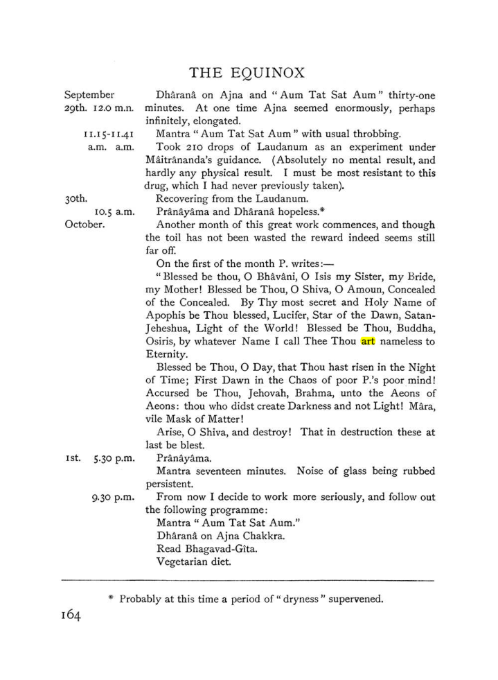 Original scan of The Equinox (Volume I, Number III), PDF page 180