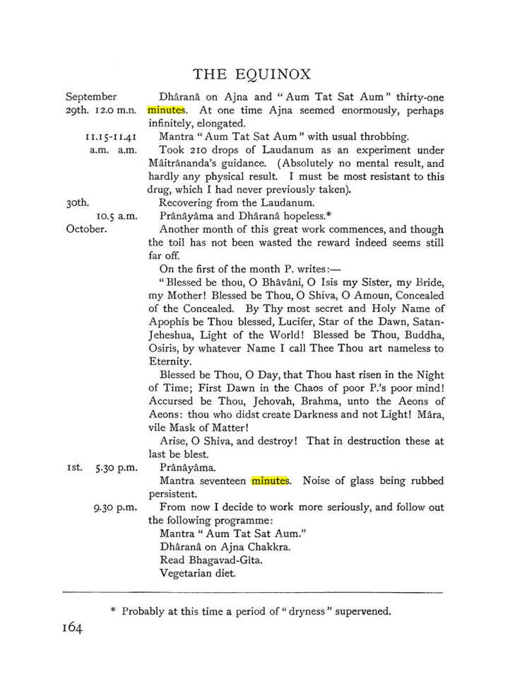 Original scan of The Equinox (Volume I, Number III), PDF page 180