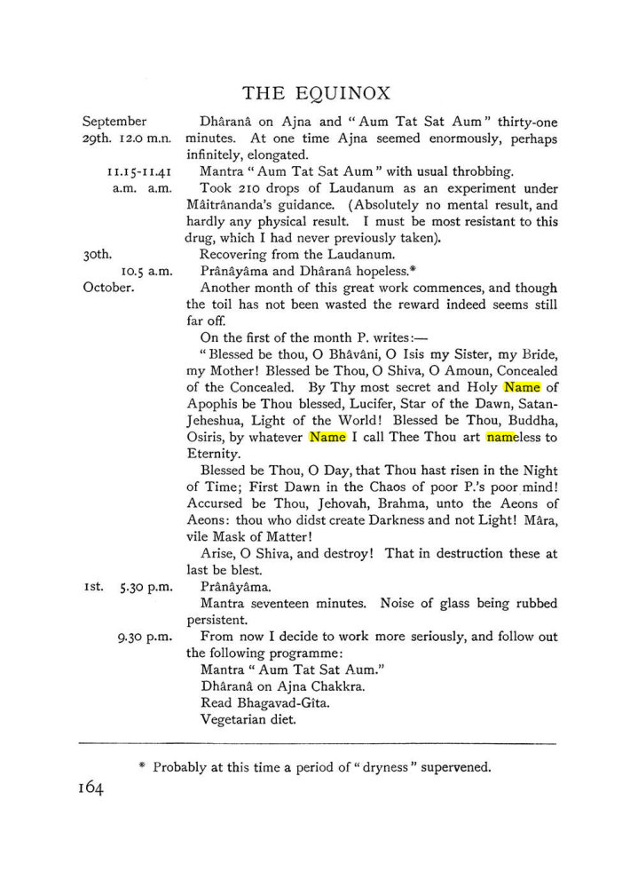 Original scan of The Equinox (Volume I, Number III), PDF page 180