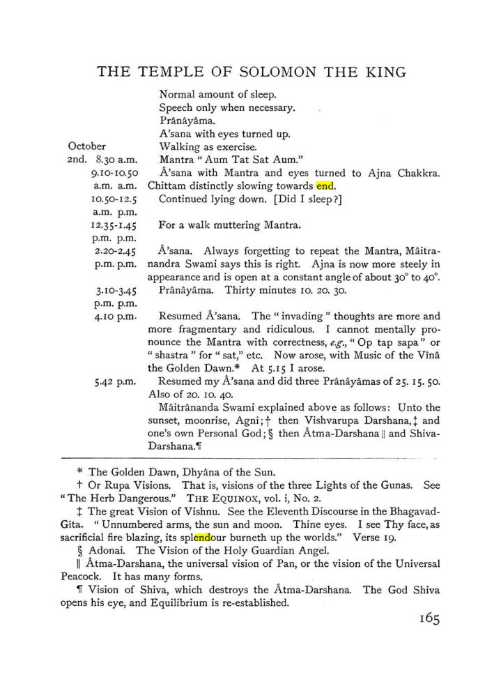Original scan of The Equinox (Volume I, Number III), PDF page 181