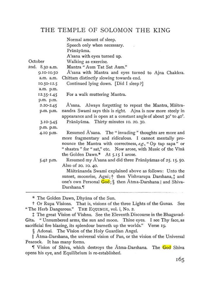 Original scan of The Equinox (Volume I, Number III), PDF page 181