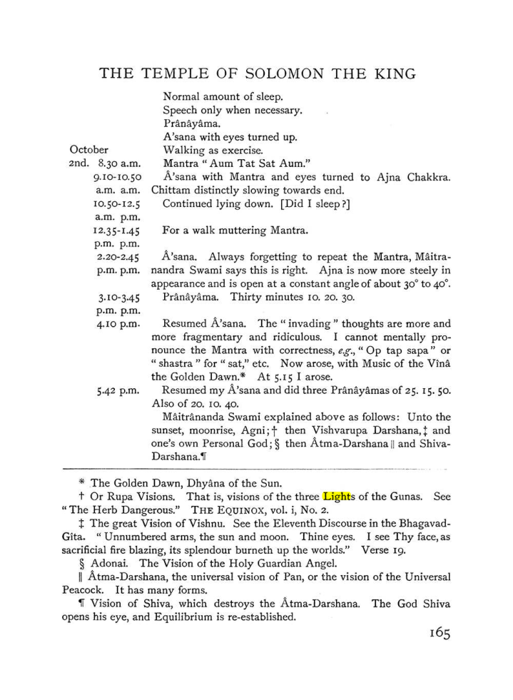 Original scan of The Equinox (Volume I, Number III), PDF page 181