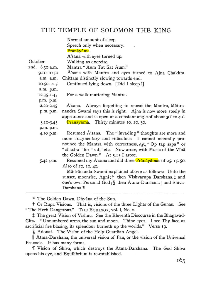 Original scan of The Equinox (Volume I, Number III), PDF page 181