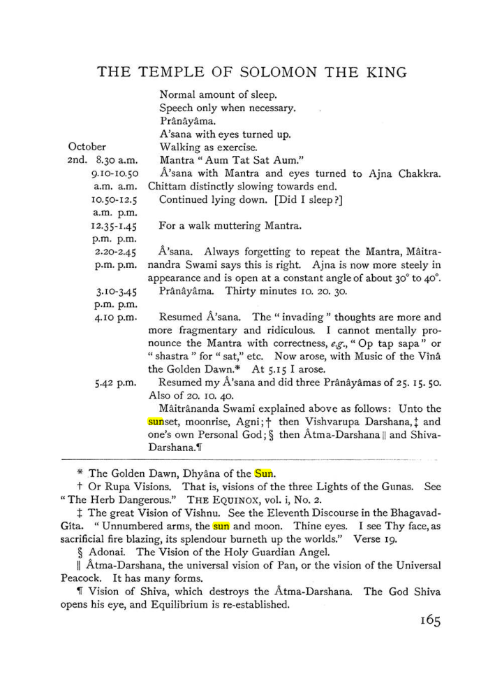 Original scan of The Equinox (Volume I, Number III), PDF page 181