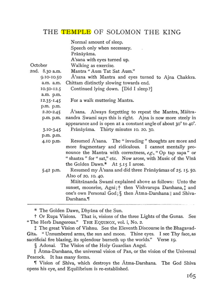 Original scan of The Equinox (Volume I, Number III), PDF page 181