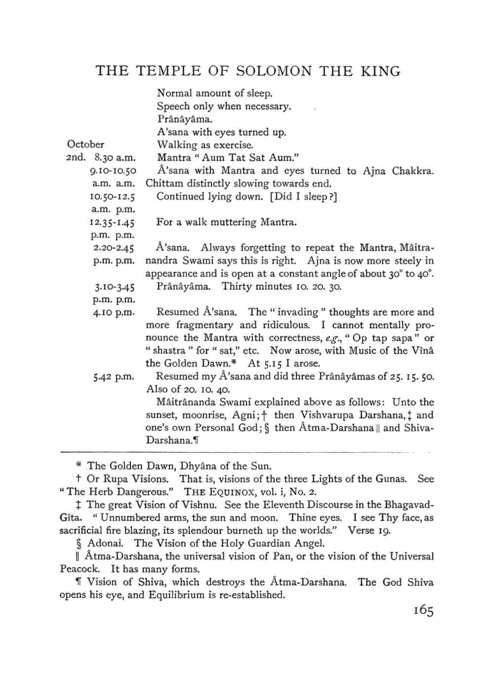 Original scan of The Equinox (Volume I, Number III), PDF page 181