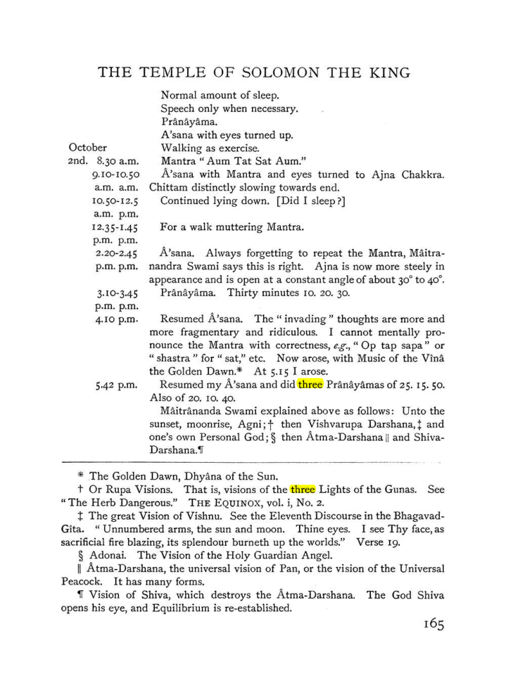 Original scan of The Equinox (Volume I, Number III), PDF page 181